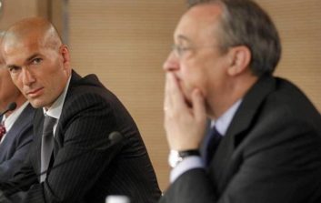 زیدان و پرز و اودگارد