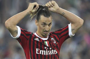 زلاتان ابراهیموویچ