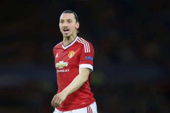 زلاتان ابراهیموویچ