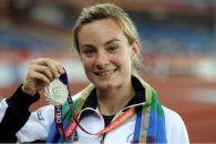 ابی دی اگوستینو - المپیک