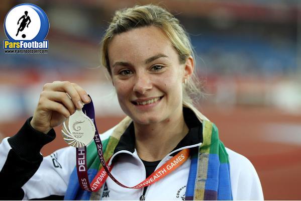 ابی دی اگوستینو - المپیک