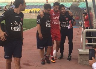 امید عالیشاه