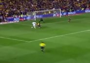 گل زیبای دقیقه پایانی