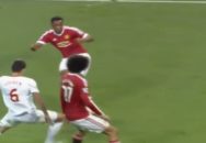 گل های طوفانی