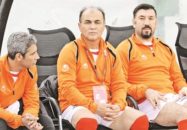 رحیم یوسفی - پرسپولیس