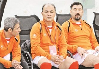 رحیم یوسفی - پرسپولیس