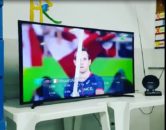 دومین مدال طلای برزیل