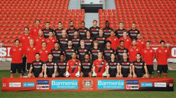 وقتی که 170 نفر از کارمندان یک شرکت تولیدی مواد شیمیایی در سال 1903 یک طومار به مدیران شرکت نوشته و از آنها درخواست کردند به آن ها اجازه ورزش دهند.