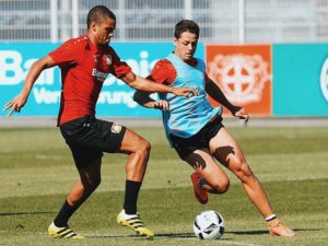 Bayer 04 Leverkusen11111