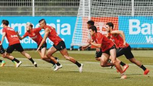 Bayer 04 Leverkusen12306