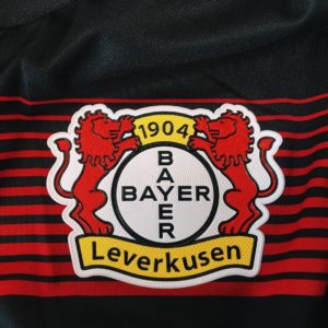 Bayer 04 Leverkusen2