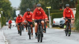 Bayer 04 Leverkusen213136