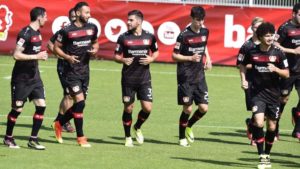 Bayer 04 Leverkusen456