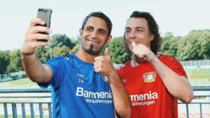 Bayer 04 Leverkusen48976