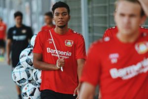 Bayer 04 Leverkusen789461