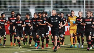 Bayer 04 Leverkusen7923