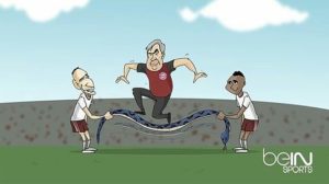 اینترنشنال چمپیونز کاپ