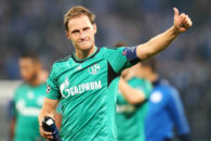 آبیپوشان - شالکه