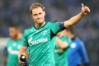 آبیپوشان - شالکه