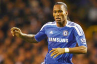 دیدیه دروگبا