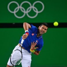 نواک جوکوویچ