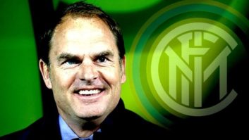 فرانک دی بوئر