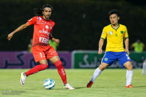 لیگ برتر - گوی هیون کیم