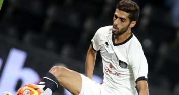 تیم ملی قطر