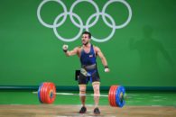 كيانوش رستمی