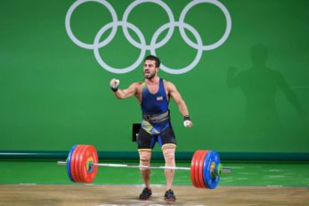 كيانوش رستمی