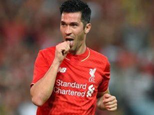 لوییز گارسیا