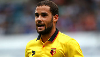 ماریو سوارز