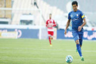 استقلال خوزستان