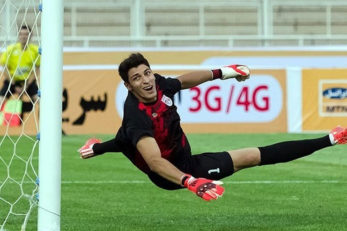 محمدرضا اخباری