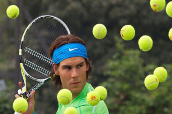 رافائل نادال