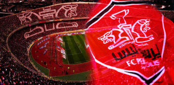 تیم فوتبال پرسپولیس