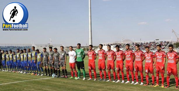 پرسپولیس