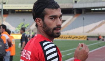 رامین رضاییان