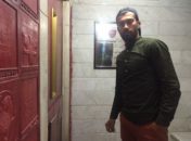 رامین رضاییان