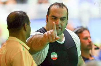 بهداد سليمی