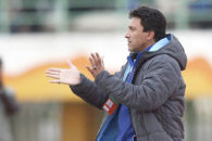 صمد مرفاوی سرمربی صبا