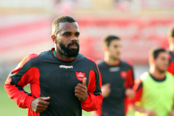 پرسپولیس