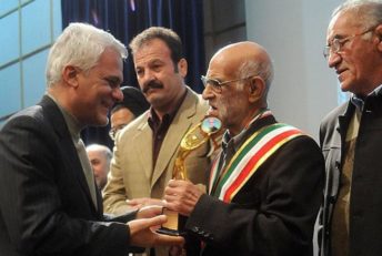 عبدالله زارع