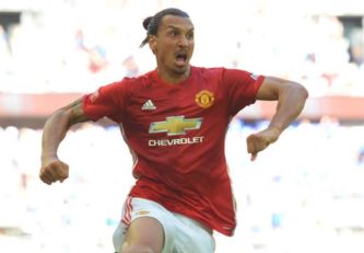 زلاتان ابراهیموویچ - هررا - رایولا