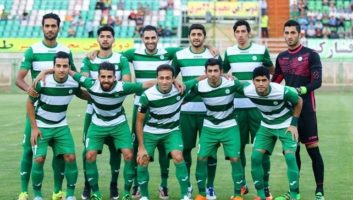 تیم فوتبال ذوب آهن اصفهان - تیم ذوب آهن