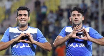 استقلال خوزستان