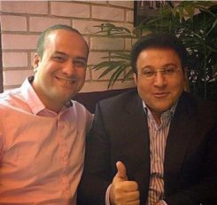 رامین رضاییان