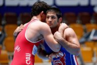 سعید عبدولی