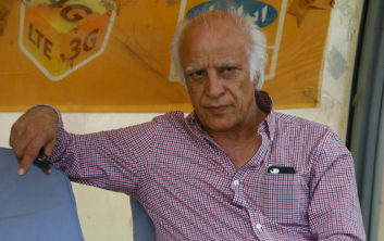 منصوریان - پیشکسوت استقلال