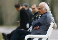 نصرالله عبداللهی - استقلال